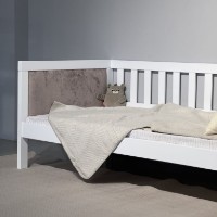 Pat copii MobiCasa Anna Eureka 2140 90x200cm  White imaginea #5 — magazin online Desire.md