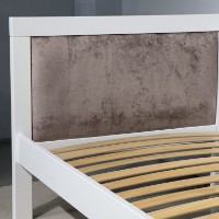 Pat copii MobiCasa Anna Eureka 2140 90x200cm  White imaginea #7 — magazin online Desire.md