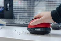 Aspirator de mână Starmix 107707 imaginea #2 — magazin online Desire.md