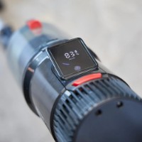 Вертикальный пылесос MPM MOD-71 фото №4 — интернет-магазин Desire.md