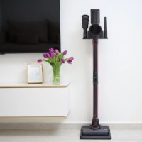 Вертикальный пылесос MPM MOD-72 фото №4 — интернет-магазин Desire.md