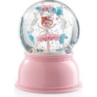 Статуэтка Djeco Night Light Ballerina DD03400