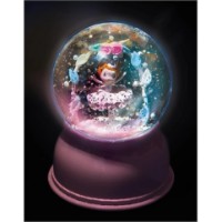 Statuetă Djeco Night Light Ballerina DD03400 imaginea #2 — magazin online Desire.md