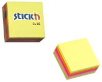 Hârtie de notițe Stick'n 250pcs (21203)