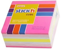 Hârtie de notițe Stick'n 250pcs (21533)