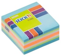 Hârtie de notițe Stick'n 250pcs (21535)