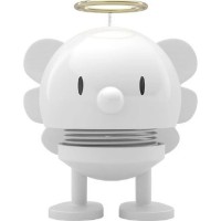 Статуэтка Hoptimist Angel Bumble S White 26188