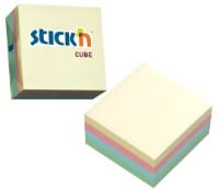 Hârtie de notițe Stick'n 400pcs (21013)