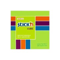 Hârtie de notițe Stick'n 400pcs (21537)