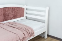 Детская кровать MobiCasa Rapunzel Magic Velvet 2258 90x200cm  фото №2 — интернет-магазин Desire.md