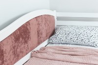 Детская кровать MobiCasa Rapunzel Magic Velvet 2258 90x200cm  фото №3 — интернет-магазин Desire.md