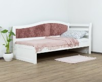 Детская кровать MobiCasa Rapunzel Magic Velvet 2258 90x200cm 