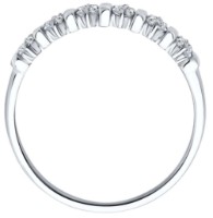 Кольцо из белого золота с бриллиантами Sokolov 1012326-3-5 s.18 3,47g фото №4 — интернет-магазин Desire.md