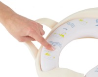 Colac WC pentru copii Badabulle Seagull imaginea #3 — magazin online Desire.md