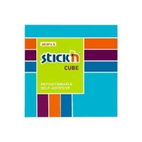 Hârtie de notițe Stick'n 400pcs (21538)