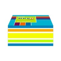 Hârtie de notițe Stick'n 400pcs (21538) imaginea #2 — magazin online Desire.md