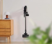 Aspirator vertical Roborock Vacuum Cleaner H5 Black imaginea #5 — magazin online Desire.md