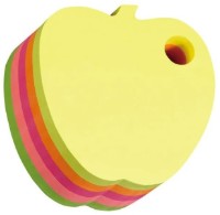 Hârtie de notițe Stick'n Apple 400pcs (21277)