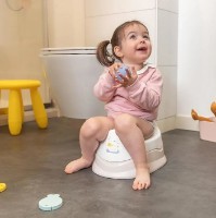 Oala-scaunel Badabulle Seagull (B051003) imaginea #3 — magazin online Desire.md