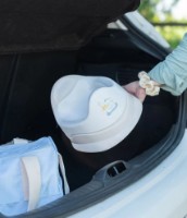 Oala-scaunel Badabulle Seagull (B051003) imaginea #4 — magazin online Desire.md