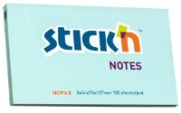 Hârtie de notițe Stick'n Blue 100pcs (21155)