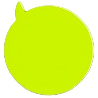 Hârtie de notițe Stick'n Dialogue 50pcs (21544)