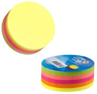 Hârtie de notițe Stick'n Flower 250pcs (21358)