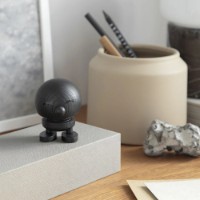 Статуэтка Hoptimist Bimble S Black Stained Oak 28997 фото №3 — интернет-магазин Desire.md