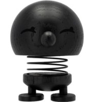 Статуэтка Hoptimist Bimble S Black Stained Oak 28997