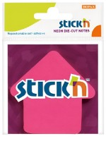 Hârtie de notițe Stick'n Home 50pcs (21181)