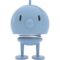 Статуэтка Hoptimist Bumble L Light Blue 26034