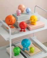 Статуэтка Hoptimist Bumble L Orange 26030 фото №2 — интернет-магазин Desire.md