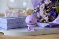 Statuetă Hoptimist Bumble M Lavender 35788 imaginea #3 — magazin online Desire.md