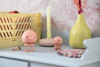 Статуэтка Hoptimist Bumble M Melon 26109 фото №2 — интернет-магазин Desire.md