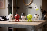 Статуэтка Hoptimist Golf Bumble S White 35670 фото №2 — интернет-магазин Desire.md