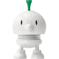 Статуэтка Hoptimist Golf Bumble S White 35670