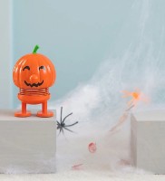 Статуэтка Hoptimist Halloween Pumpkin Orange 33218 фото №2 — интернет-магазин Desire.md