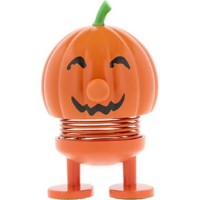 Статуэтка Hoptimist Halloween Pumpkin Orange 33218