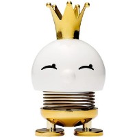 Statuetă Hoptimist Princess White 26141