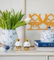 Statuetă Hoptimist Princess White 26141 imaginea #2 — magazin online Desire.md