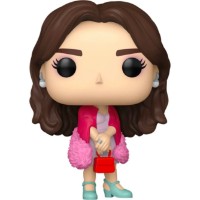 Figura Eroului Funko Pop Emily in Paris: Emily Cooper (1790)