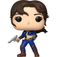 Figura Eroului Funko Pop Fallout: Lucy MacLean (1764)