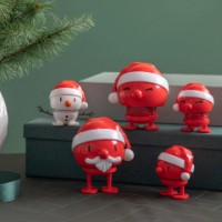 Statuetă Hoptimist Santa Bimble S Red 26162 imaginea #3 — magazin online Desire.md