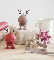 Statuetă Hoptimist Soft Reindeer Bumble S Choko 26171 imaginea #2 — magazin online Desire.md
