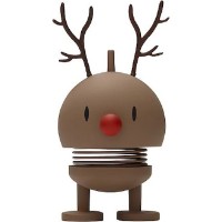 Statuetă Hoptimist Soft Reindeer Bumble S Choko 26171