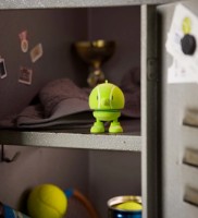 Статуэтка Hoptimist Tennis Bumble S Yellow 35668 фото №2 — интернет-магазин Desire.md