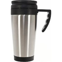 Термокружка Banquet Akcent 450ml 48TSP7014Z