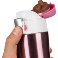 Termos Banquet Bodo 430ml Pink imaginea #2 — magazin online Desire.md