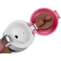 Termos Banquet Bodo 430ml Pink imaginea #3 — magazin online Desire.md