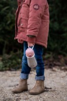 Termos Beaba Old Pink 350ml (B913522) imaginea #6 — magazin online Desire.md